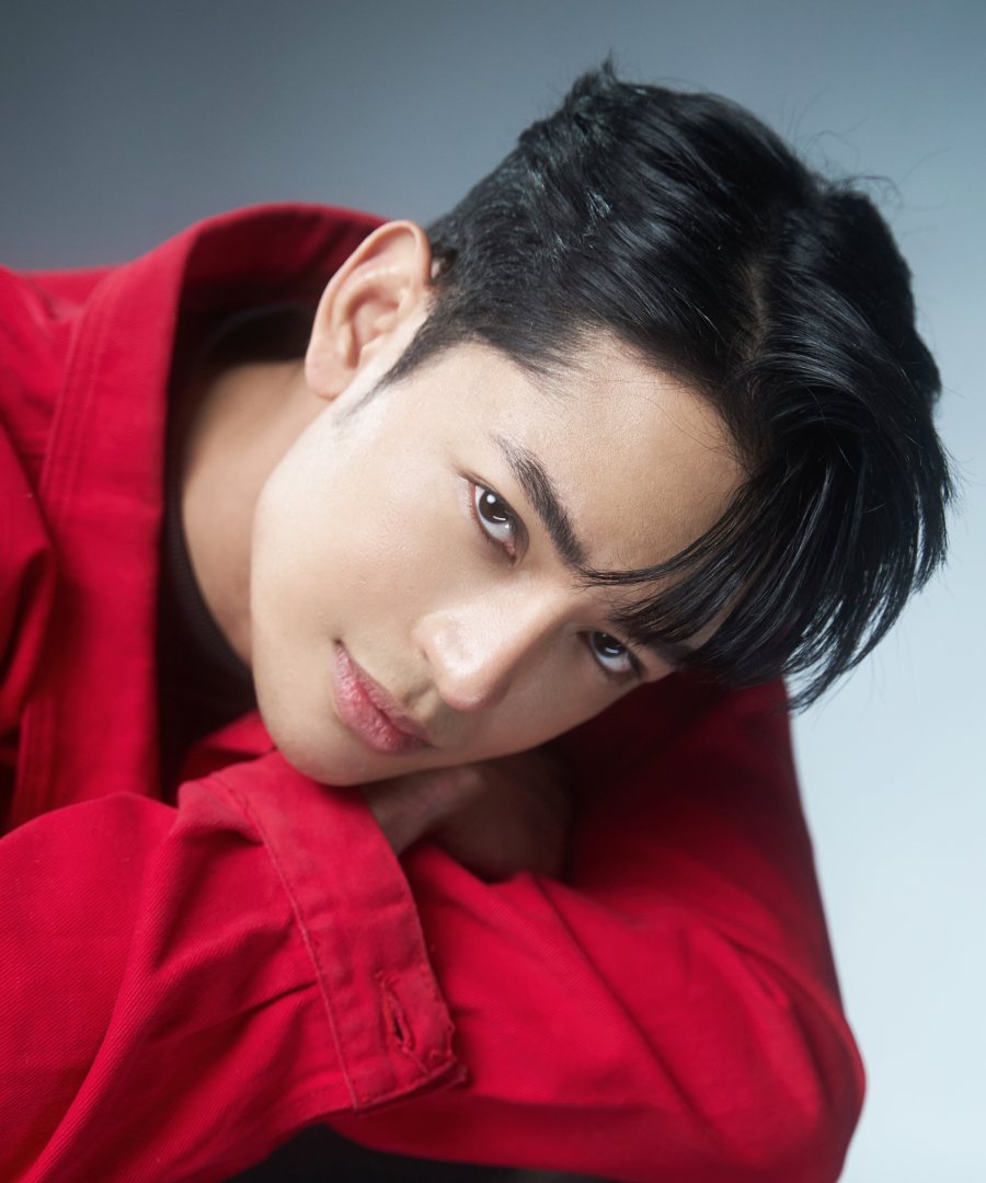 Jake Villamor photo