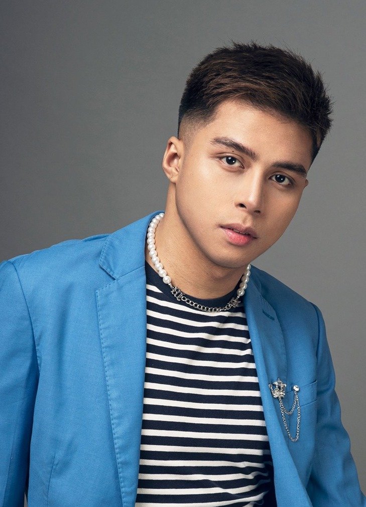 Kiel Aguilar photo