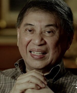 Pai Hsien Yung photo