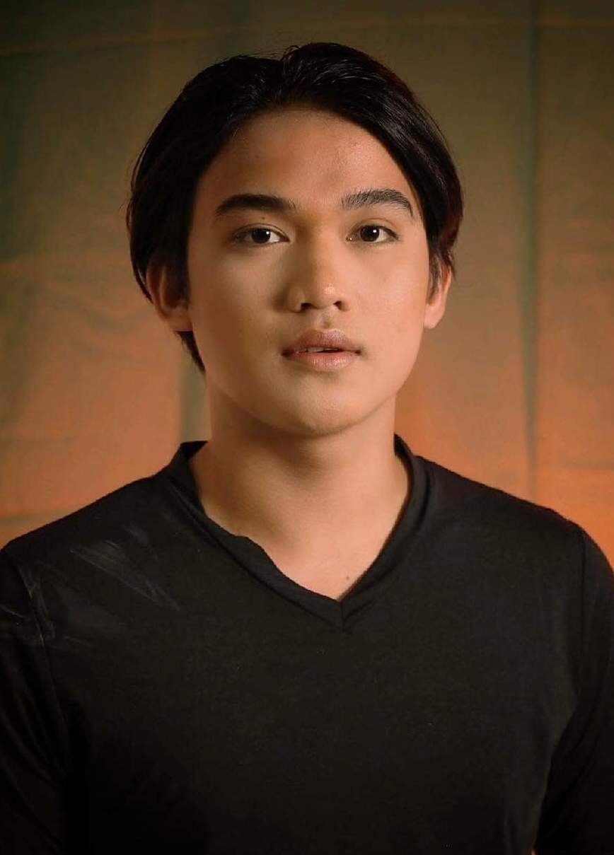 Jade Tumampoc photo