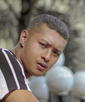 Jemuel Santiago photo
