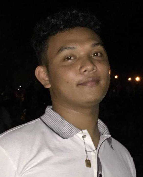 Jeorge Ruaya photo