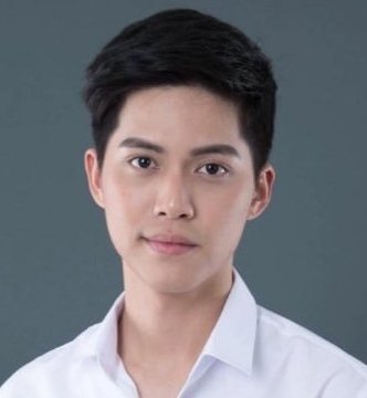 Boss Thanabat Ngamkamolchai photo