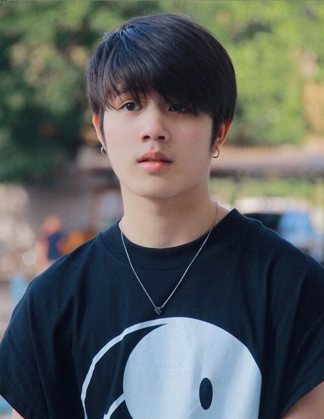 Fourwheels Chayanond Boonmanawong photo