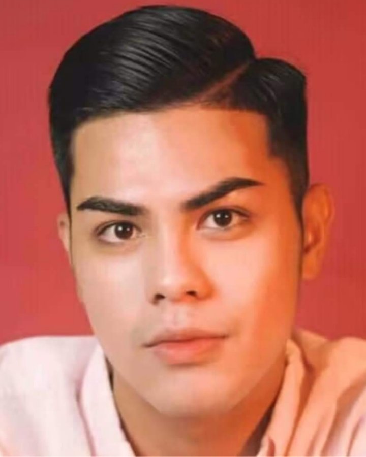 Justin Dizon photo
