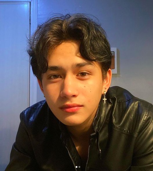 Tan Roncal photo