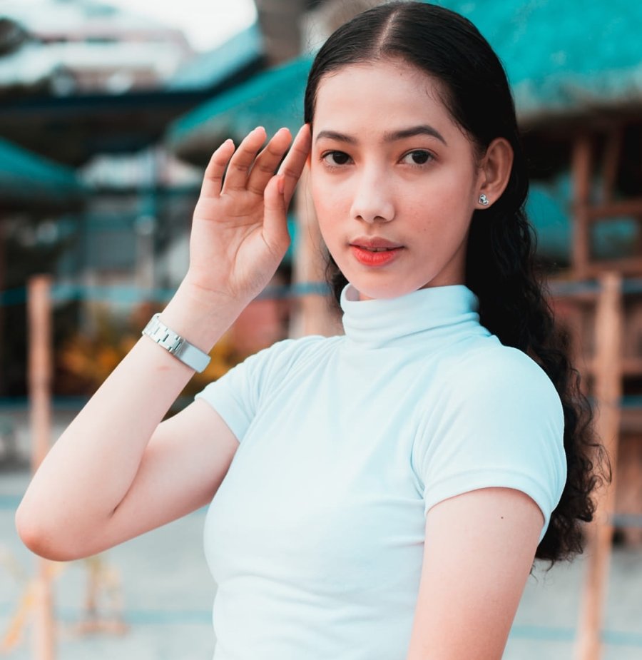 Charize Caraig photo