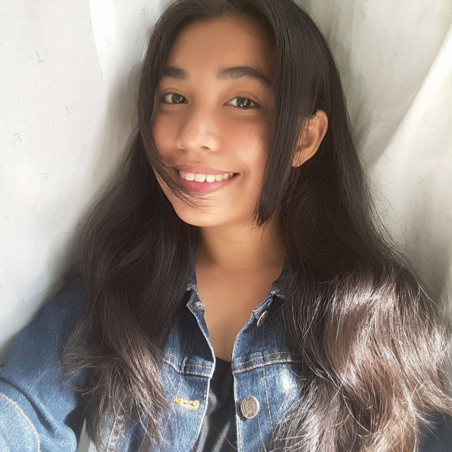 Christine Joy Flores photo