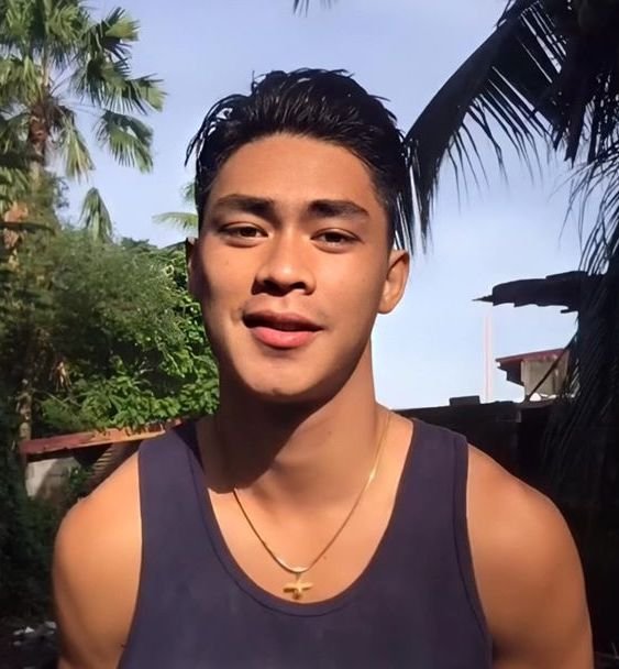 Ian Rosapapan photo