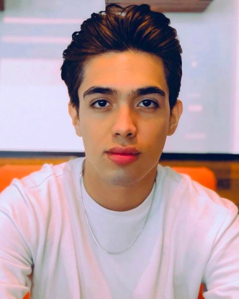 John Padilla photo