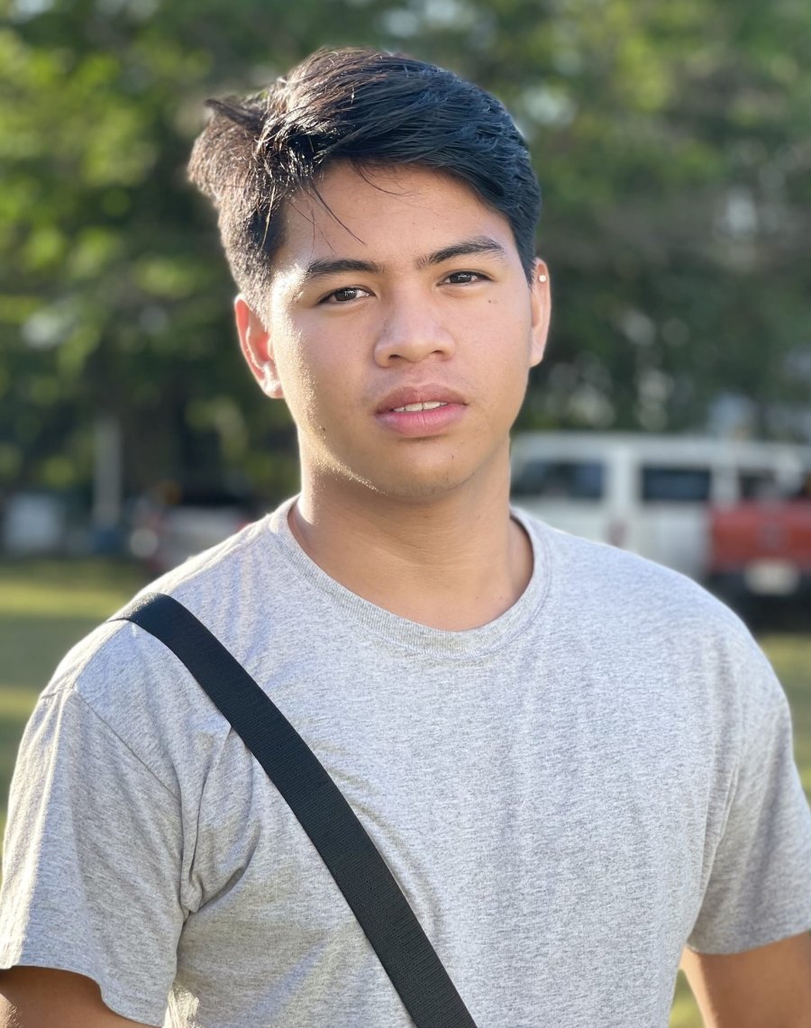 Yoyen Bautista photo