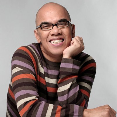 Boy Abunda photo