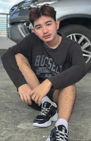 Aivan Balatucan photo