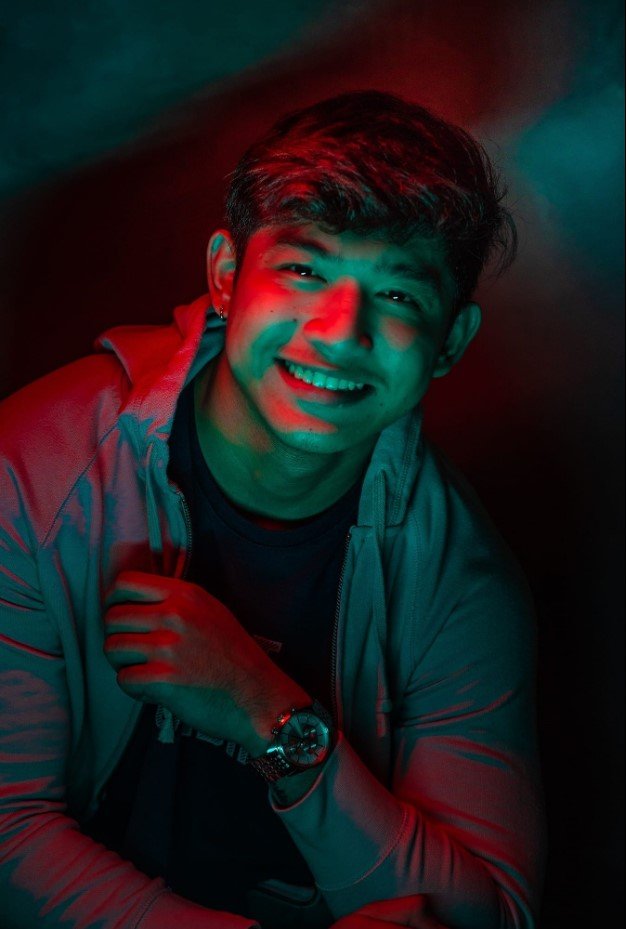 Cedric De Guzman photo