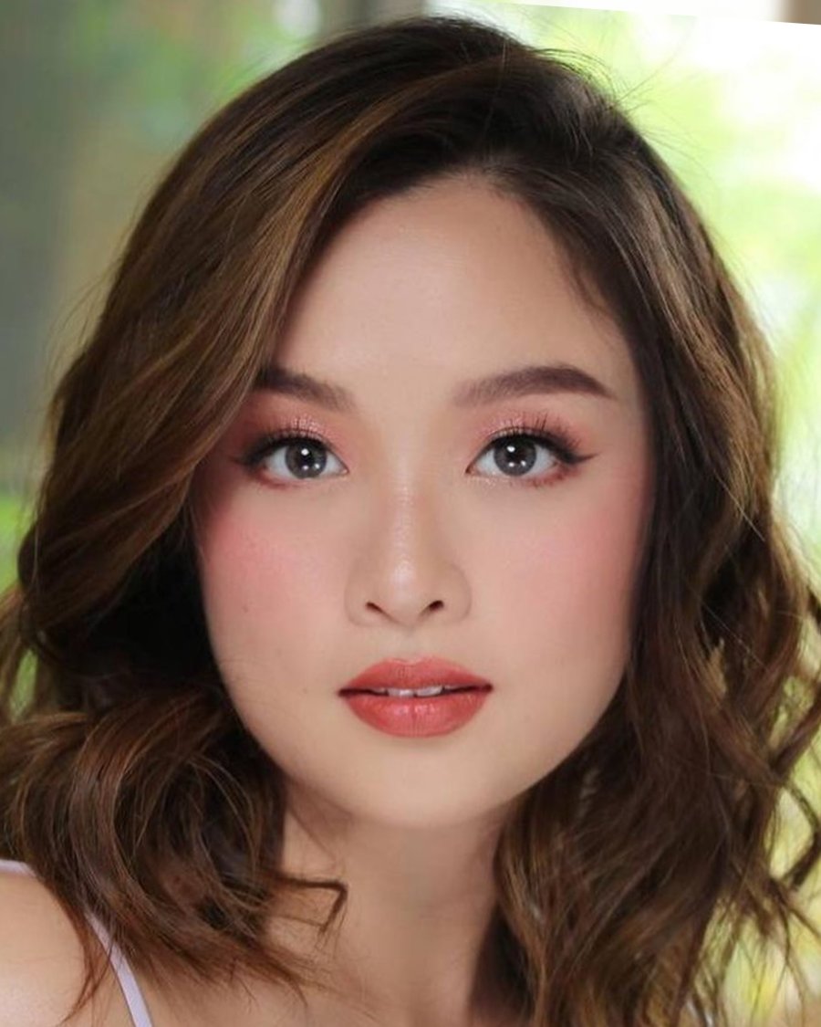 Trina Legaspi photo