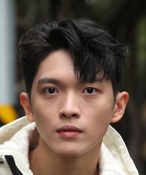 Mike Lin photo