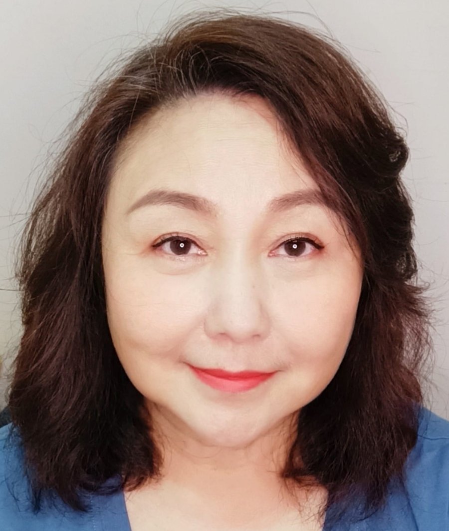 Yvonne Cheng photo