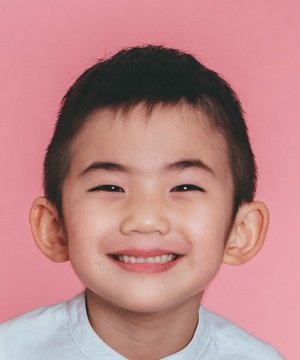 Lin Kai Yi photo