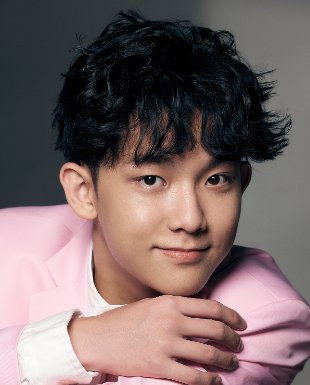 Richard Lin photo