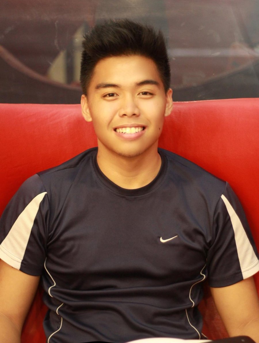 Steven Evangelio photo