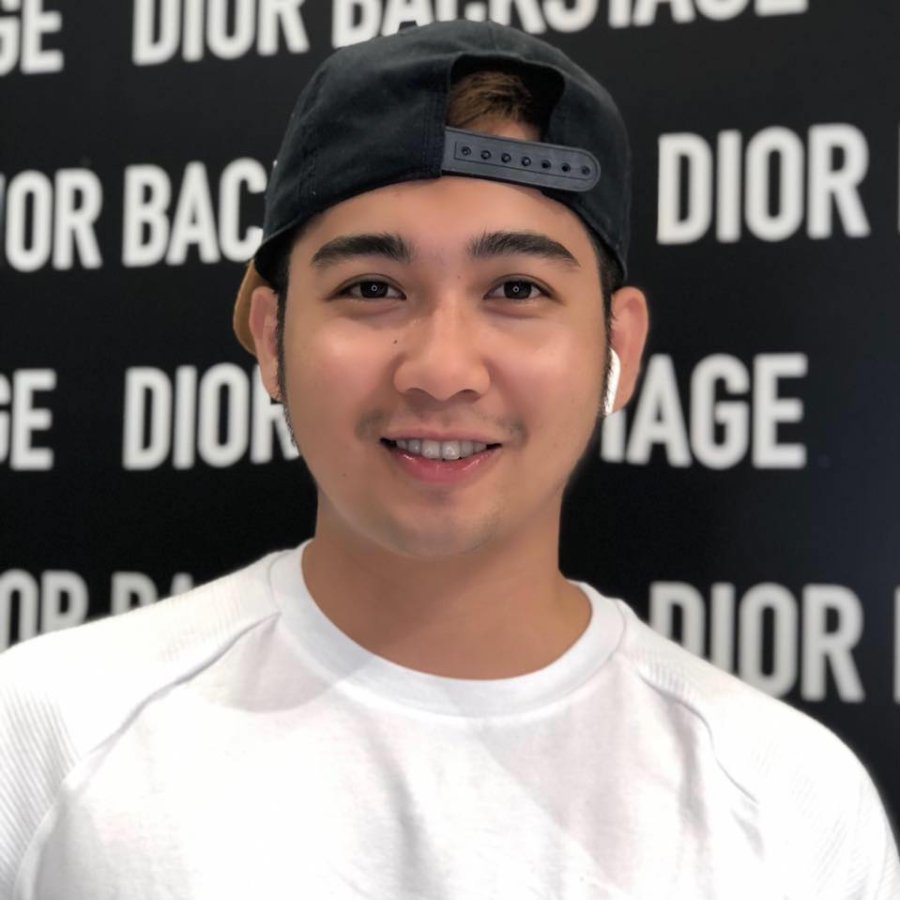 Darwin Claveria photo