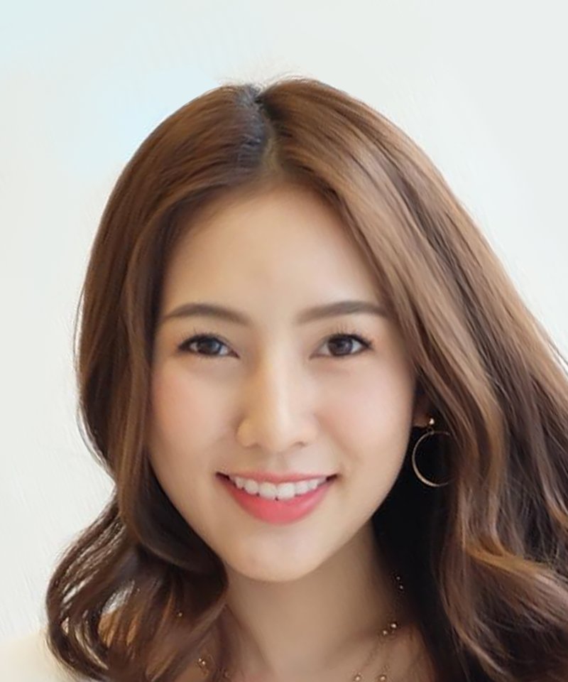 Aom Kankamon Noppa photo
