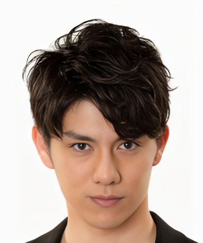 Aoki Tsunenori photo