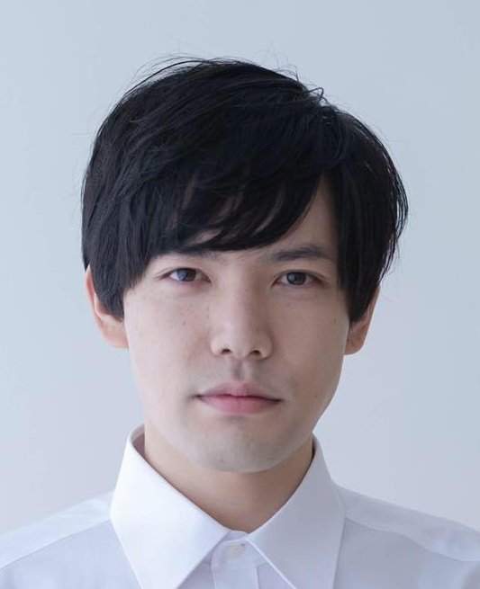 Hasegawa Dai photo