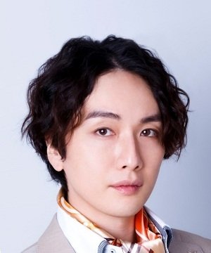 Hosogai Kei photo