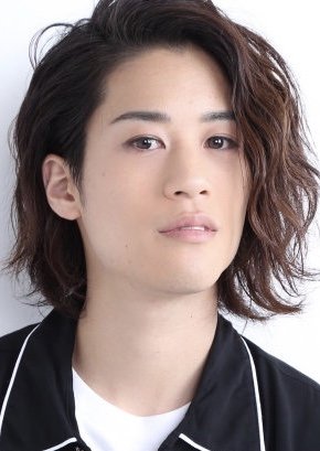 Ishida Shun photo