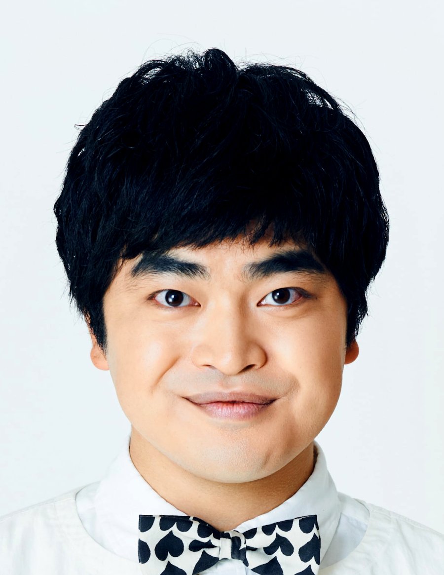 Kato Ryo photo