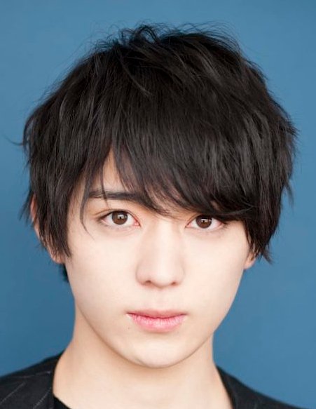 Sana Hiroki photo