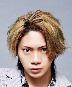 Sato Ryuji photo