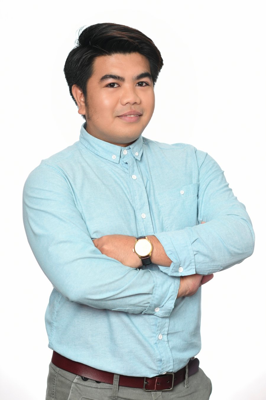 Arn Palencia photo