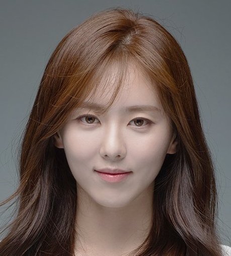 Ahn Da Bi photo