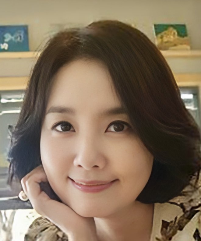 Kim Joo Ah photo