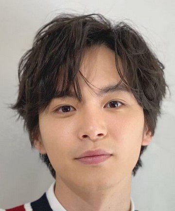 Kaneko Shunya photo