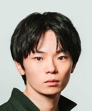 Hayashi Yuta photo