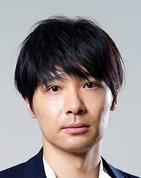 Iwase Ryo photo