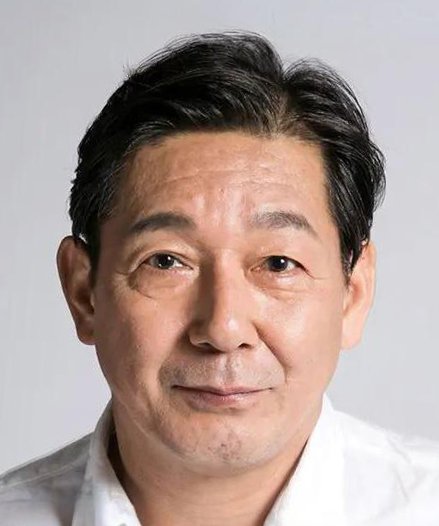 Kitami Toshiyuki photo