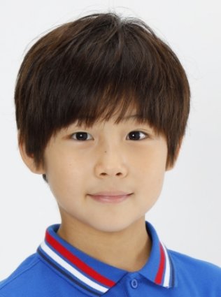 Kumagai Takeru photo
