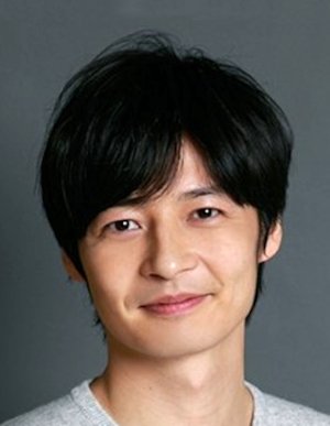 Tanaka Kotaro photo