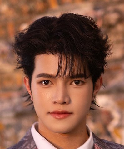 Kao Natheephat Nopjaroenpong photo