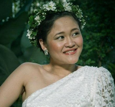 Kimmy Maclang photo