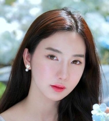 Pim Panida Manphuang photo