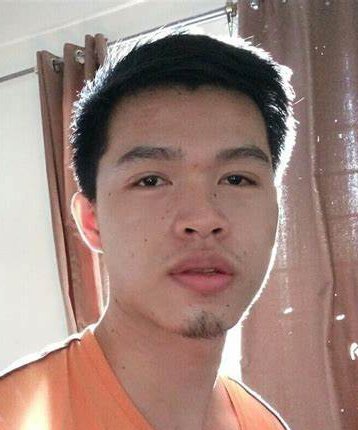 Bryan Cariaga photo