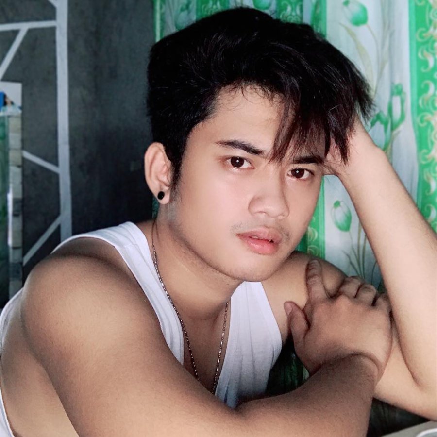 Marvz Mabaquiao photo