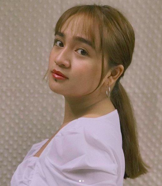 Princess Q Pimentel photo