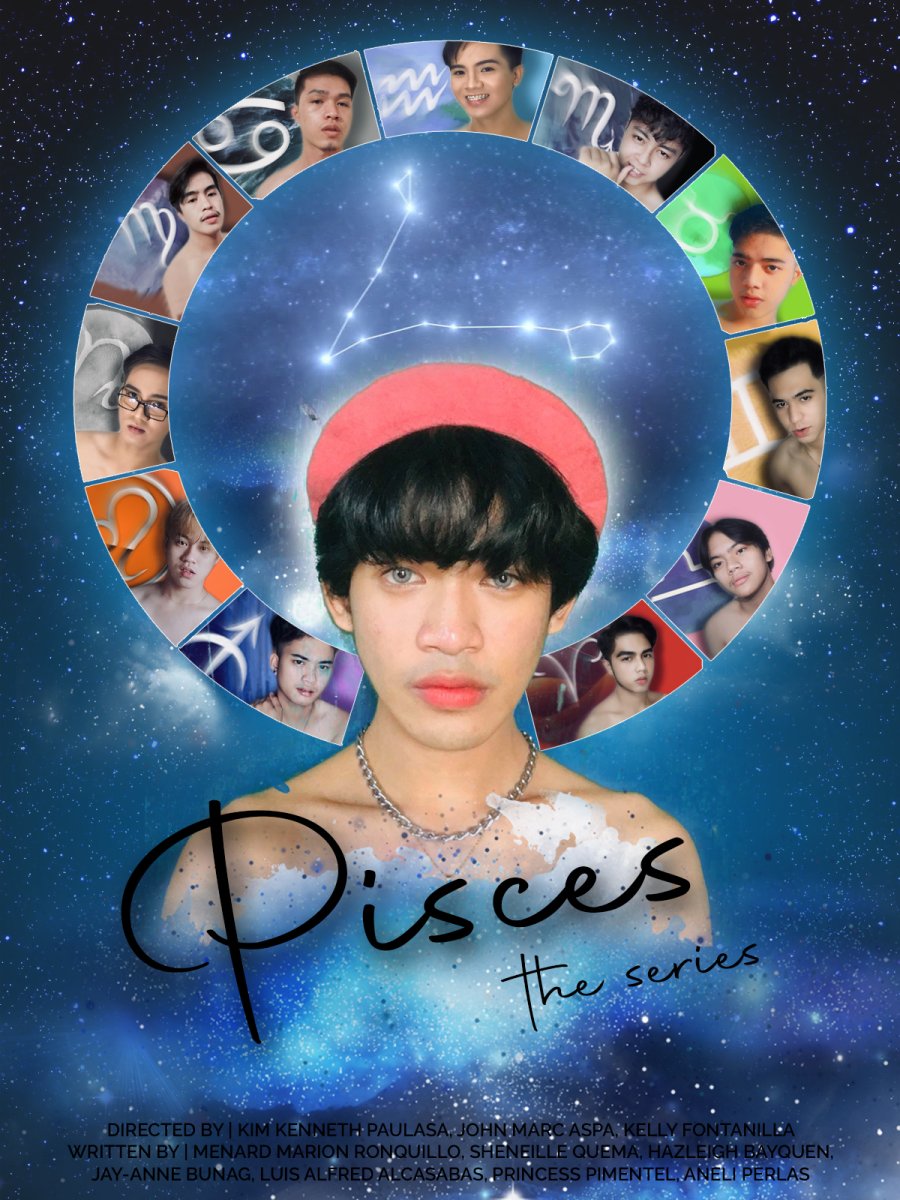 Pisces poster