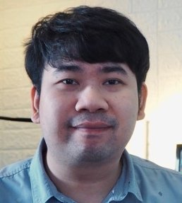 Max Jetsada Hongcharoen photo